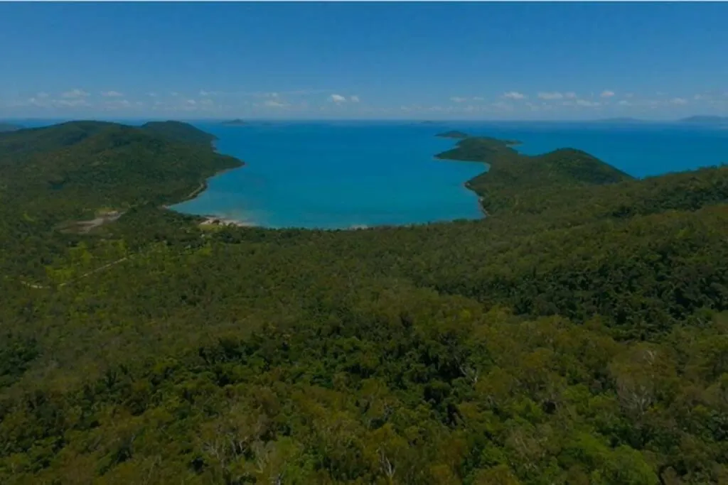 Сasa de vacaciones Ridge Cabin - Stunning Views - 5Km From Neighbours Airlie Beach Australia