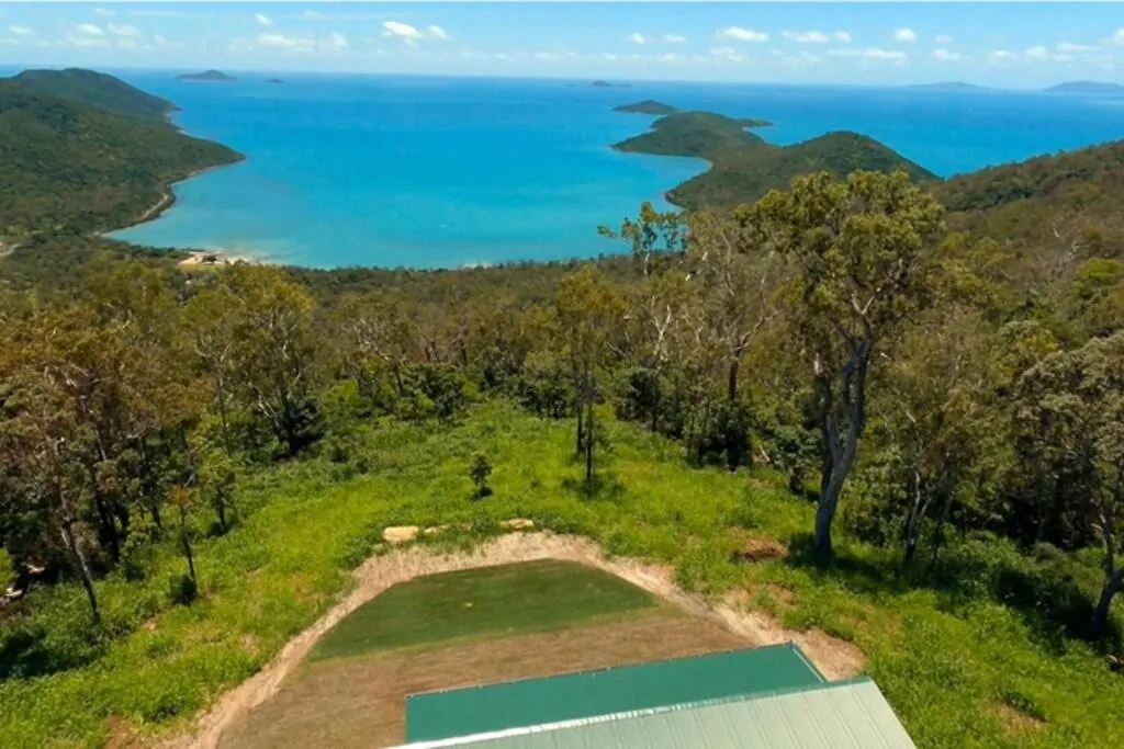 Ridge Cabin - Stunning Views - 5Km From Neighbours Airlie Beach 0*,