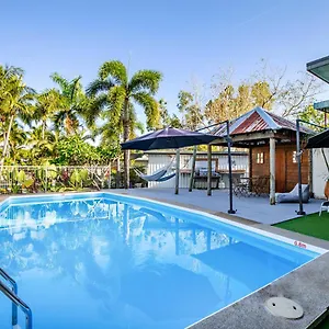 Parque de vacaciones Bush Village, Airlie Beach